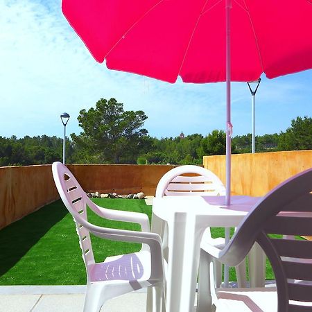 Rentalmar Sun Dore Miami Playa Екстер'єр фото