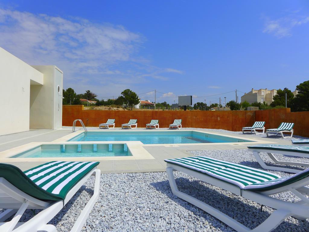 Rentalmar Sun Dore Miami Playa Екстер'єр фото