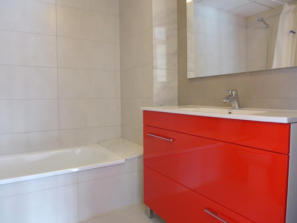 Rentalmar Sun Dore Miami Playa Екстер'єр фото