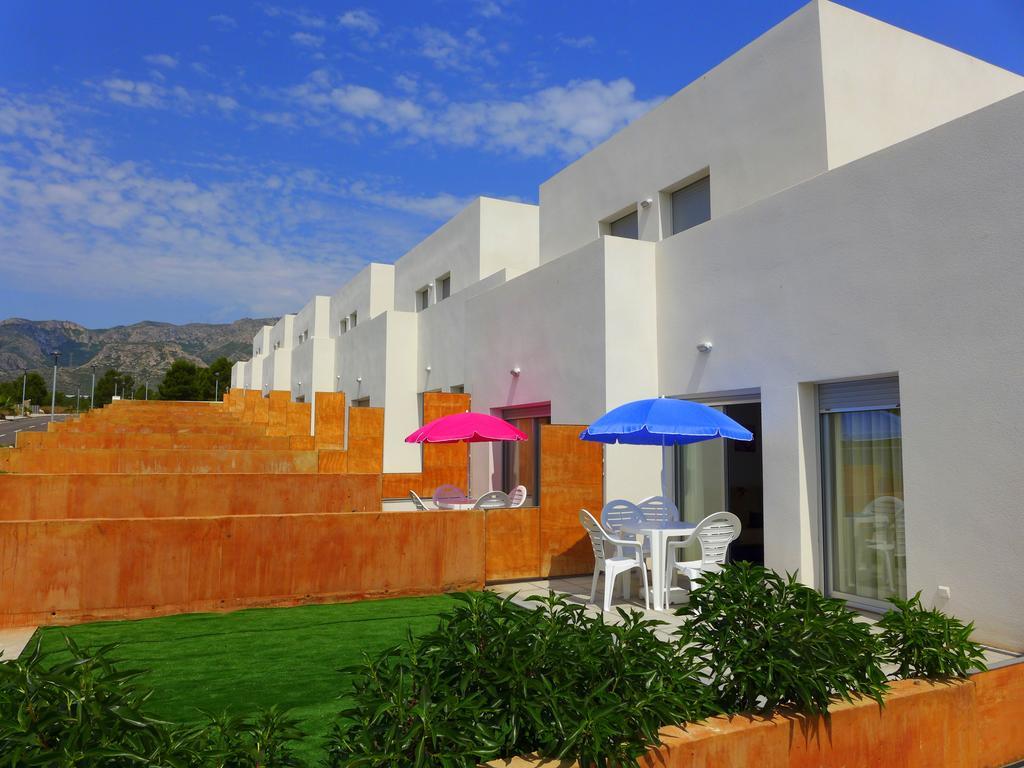 Rentalmar Sun Dore Miami Playa Екстер'єр фото