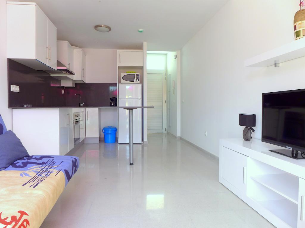 Rentalmar Sun Dore Miami Playa Номер фото