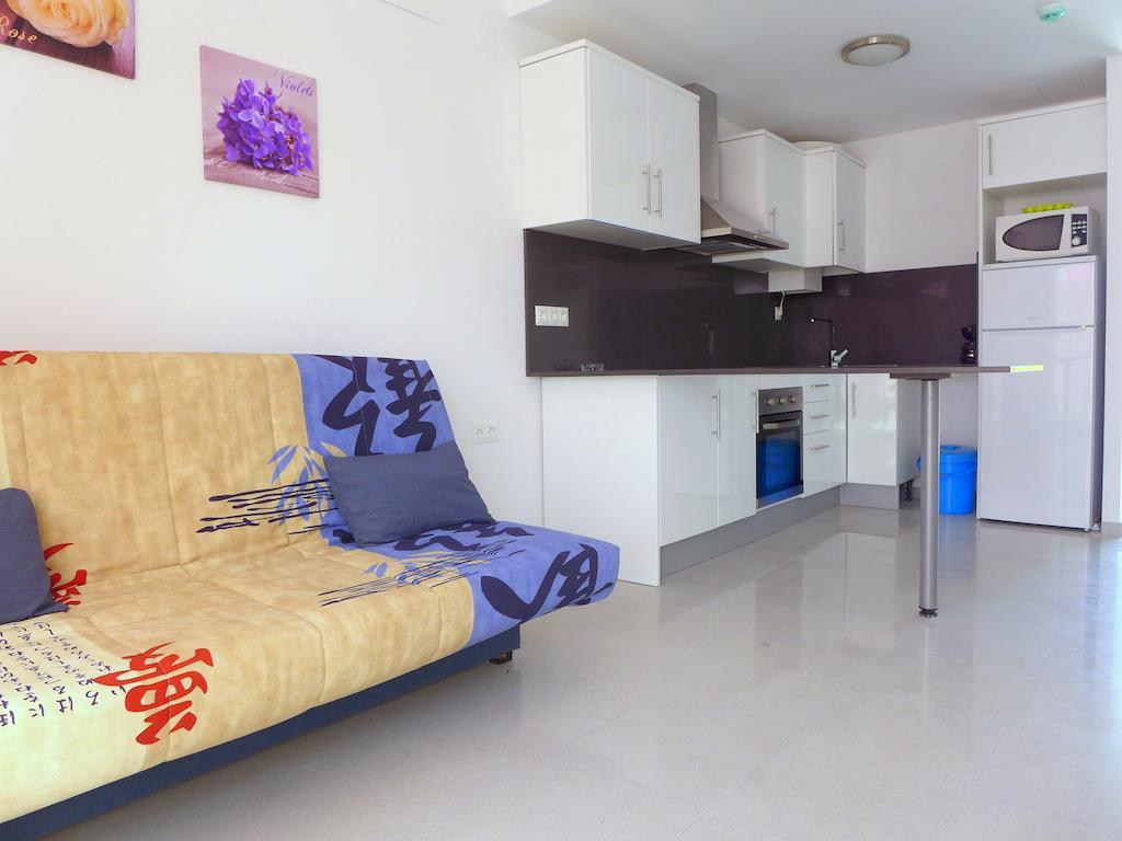 Rentalmar Sun Dore Miami Playa Номер фото