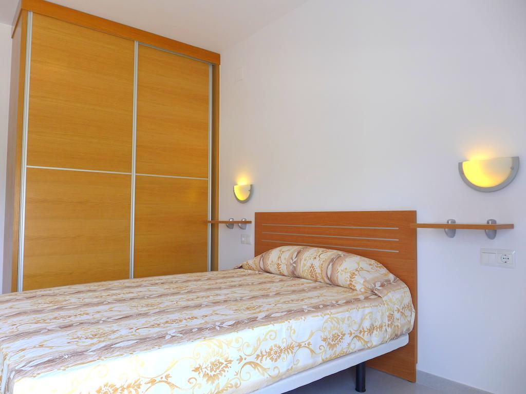 Rentalmar Sun Dore Miami Playa Номер фото