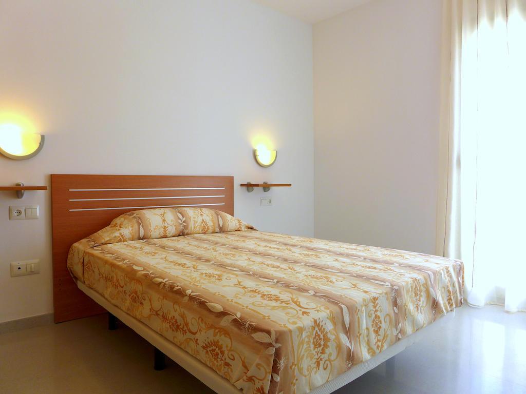 Rentalmar Sun Dore Miami Playa Номер фото