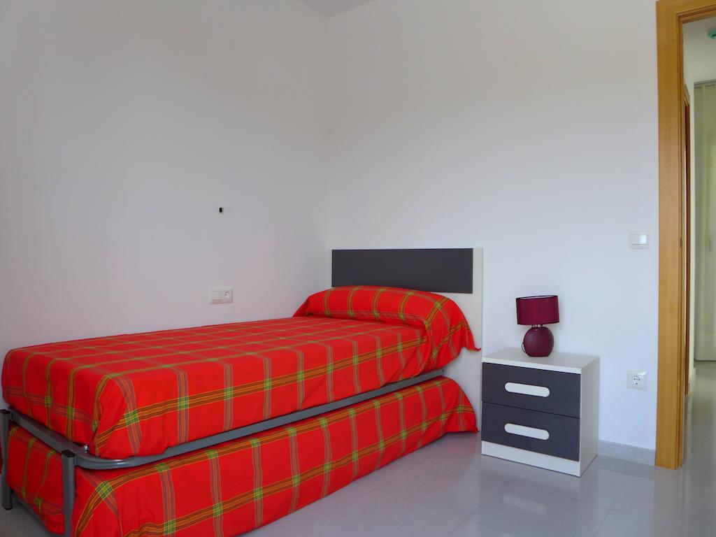 Rentalmar Sun Dore Miami Playa Номер фото
