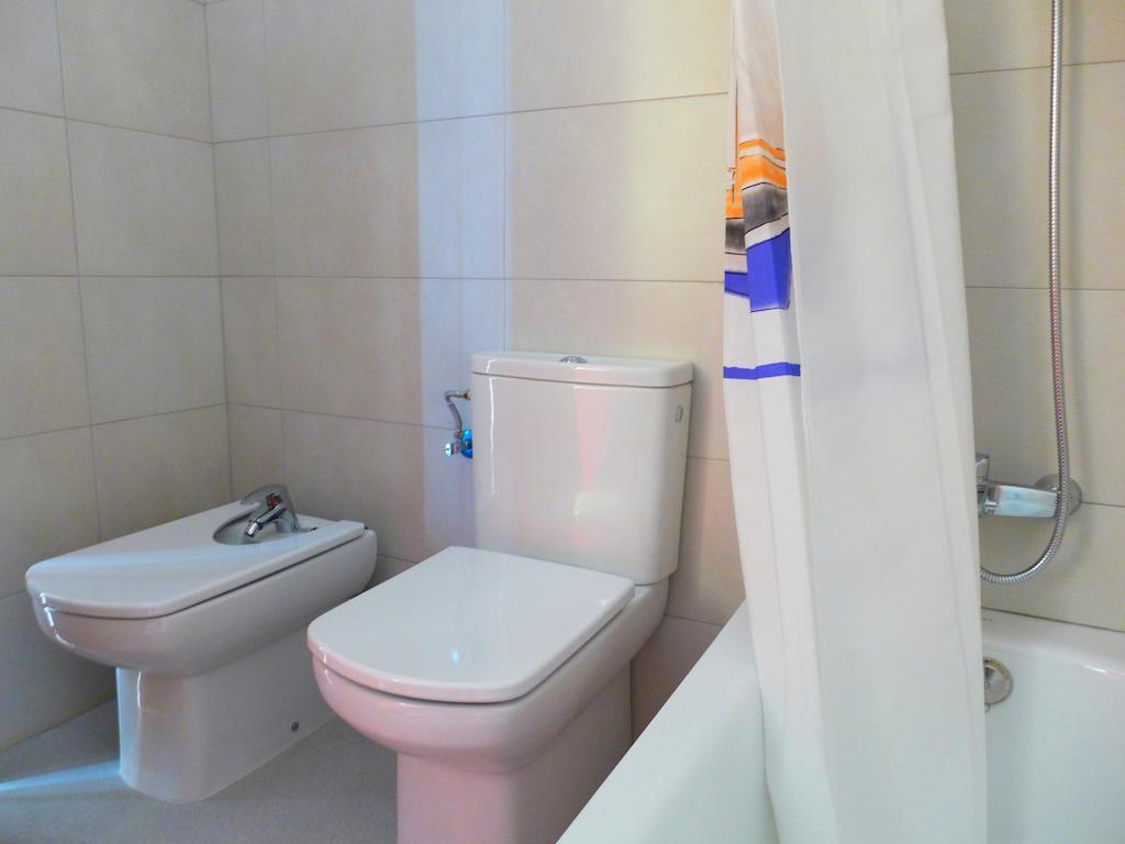 Rentalmar Sun Dore Miami Playa Номер фото