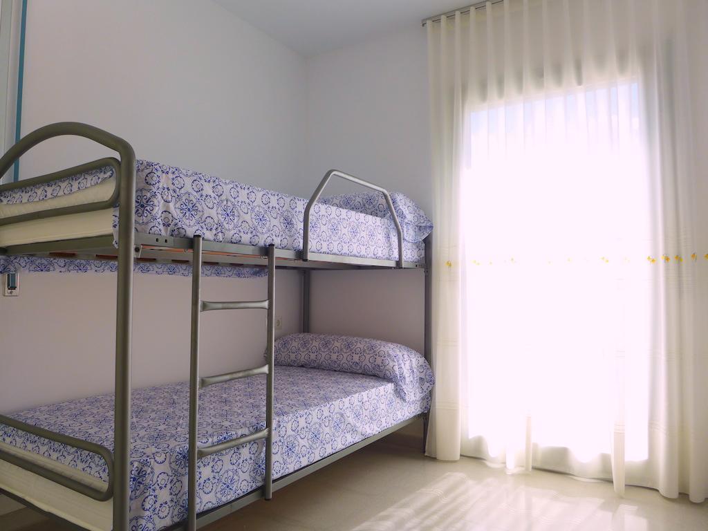 Rentalmar Sun Dore Miami Playa Номер фото